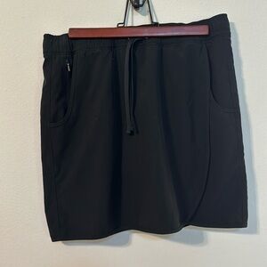 Patagonia Skort
